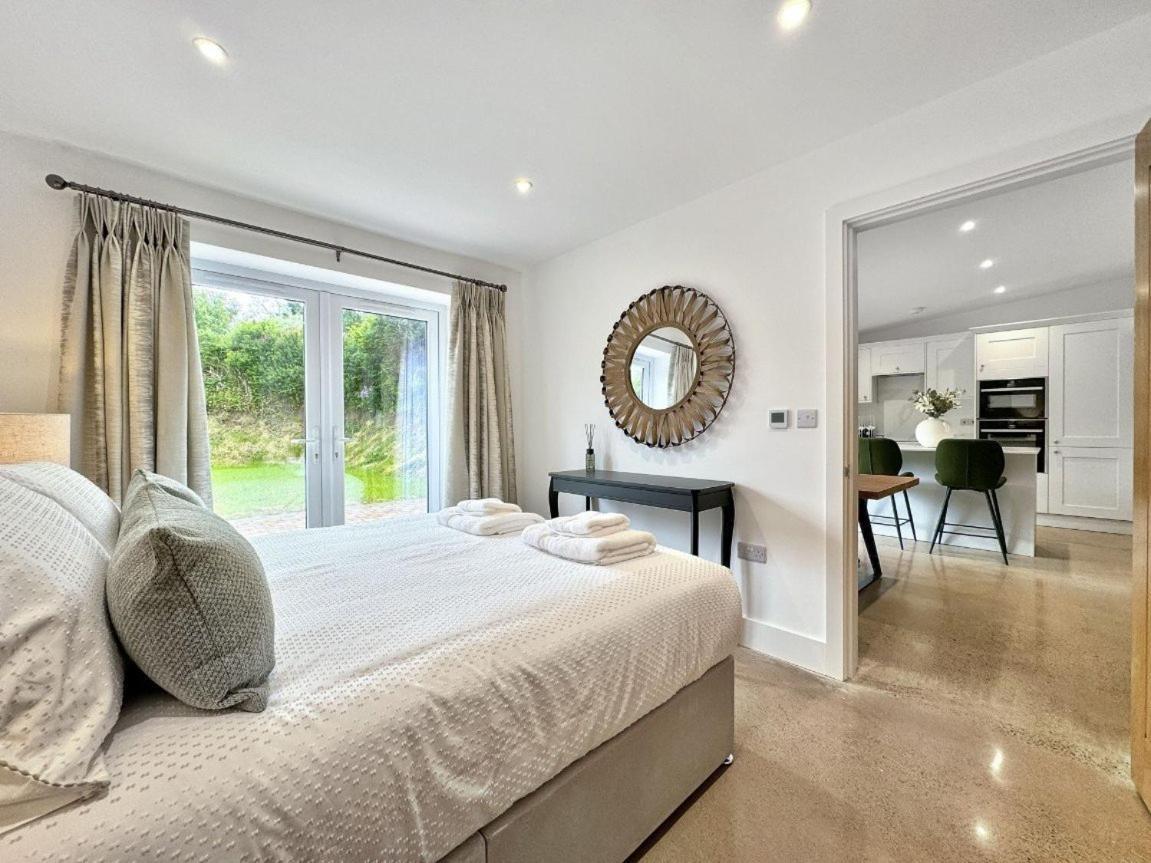 Fairfield House Villa Carlisle  Luaran gambar