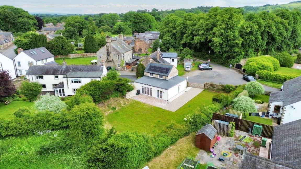 Fairfield House Villa Carlisle  Luaran gambar
