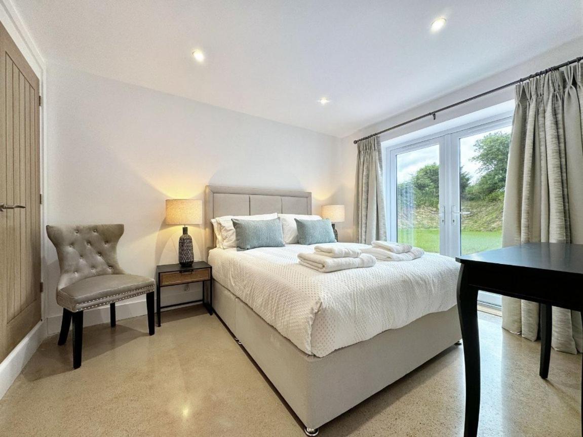 Fairfield House Villa Carlisle  Luaran gambar